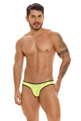 JOR 1854 York Bikini Farbe Neon